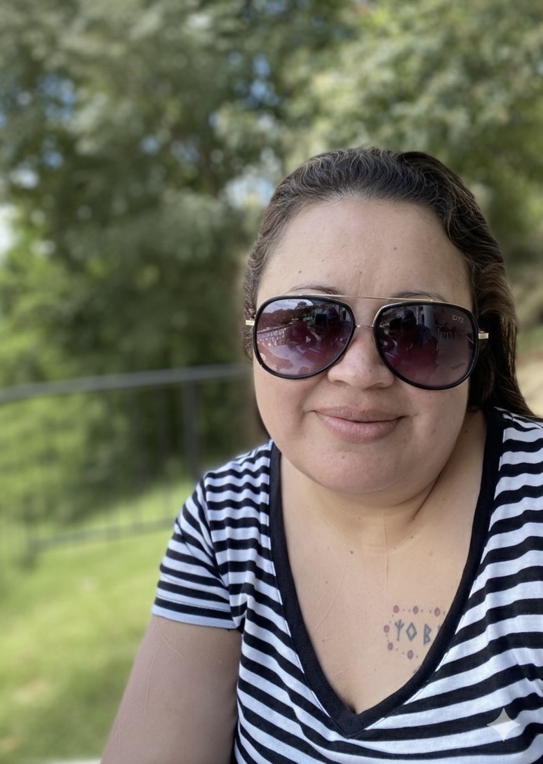 Liliana Caro Portillo