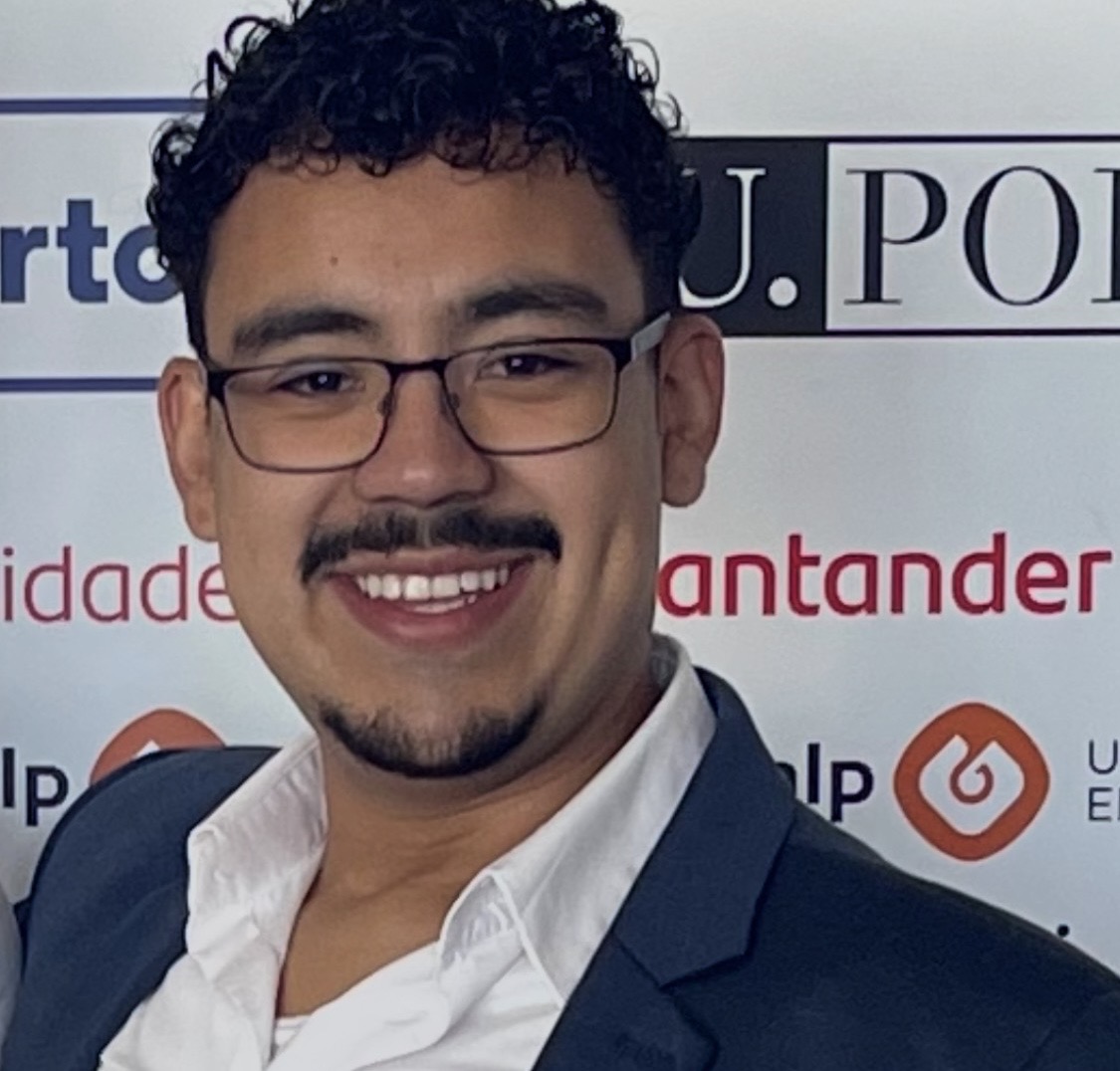 Miguel Ángel Pinzón Caro